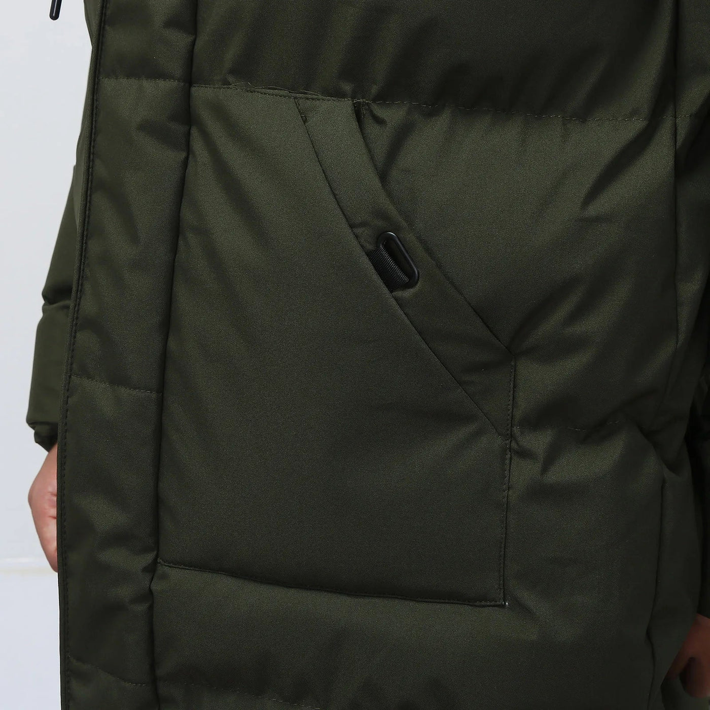 Parka Marcello