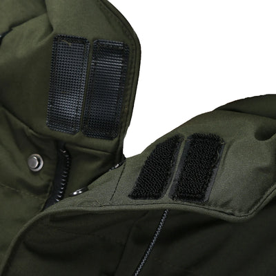 Parka Marcello