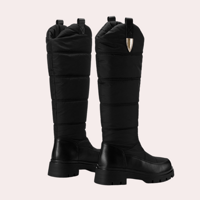 VEGA - Bottes Chaleureuses Épaisses pour Femmes