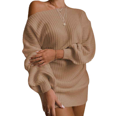 Agatha | Casual and Effortless winter Pullover