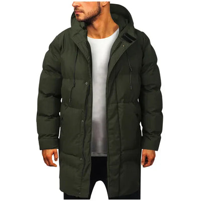 Parka Marcello