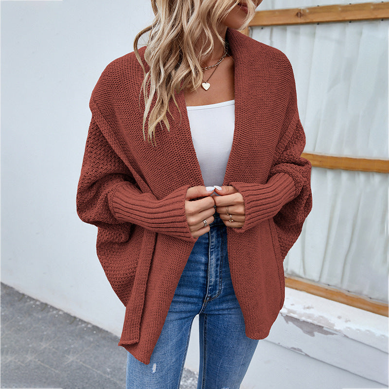 Tia | Manteau d'hiver tendance et sans effort