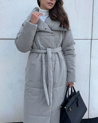 Penrose | Manteau d'hiver tendance et élégant