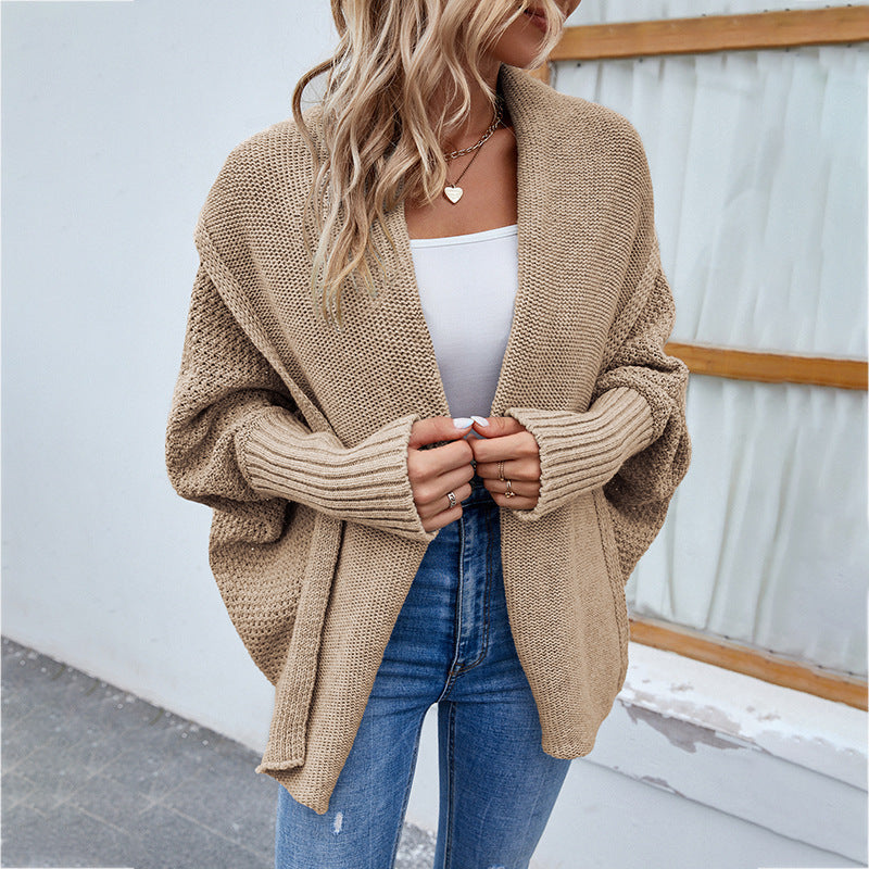 Tia | Manteau d'hiver tendance et sans effort