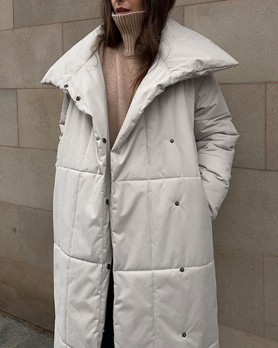 Penrose | Manteau d'hiver tendance et élégant