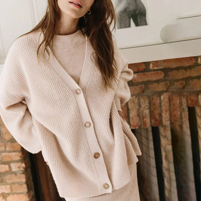 Sophia - Cardigan confortable pour femmes