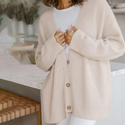 Sophia - Cardigan confortable pour femmes