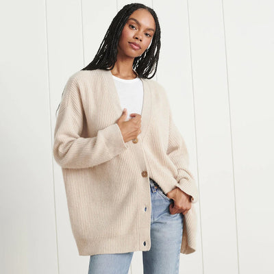 Sophia - Cardigan confortable pour femmes