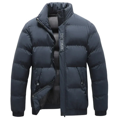 Woss - Veste d'hiver pour homme