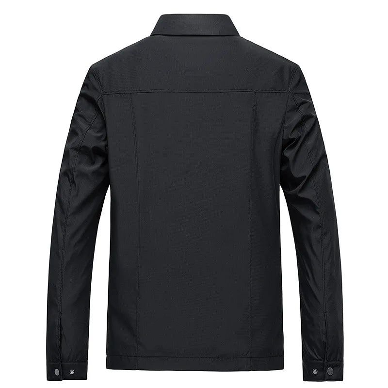 Veste de luxe - pour hommes - Projet Paris - Élégance et sophistication - Confort exceptionnel - Parfaite pour les occasions spéciales