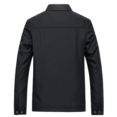 Veste de luxe - pour hommes - Projet Paris - Élégance et sophistication - Confort exceptionnel - Parfaite pour les occasions spéciales