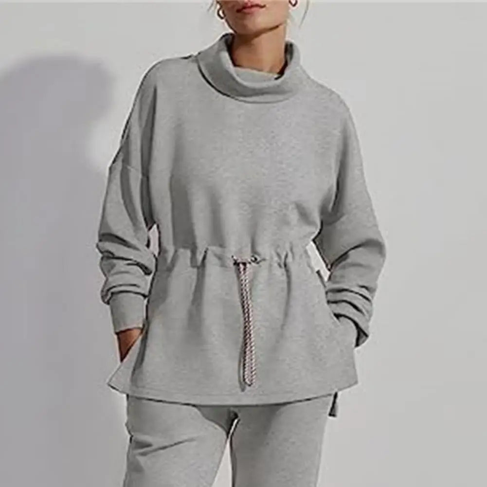 Aila | Effortless and Trendy winter Pullover