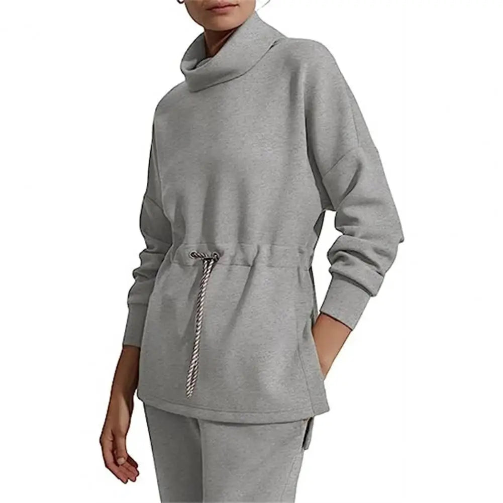 Aila | Effortless and Trendy winter Pullover