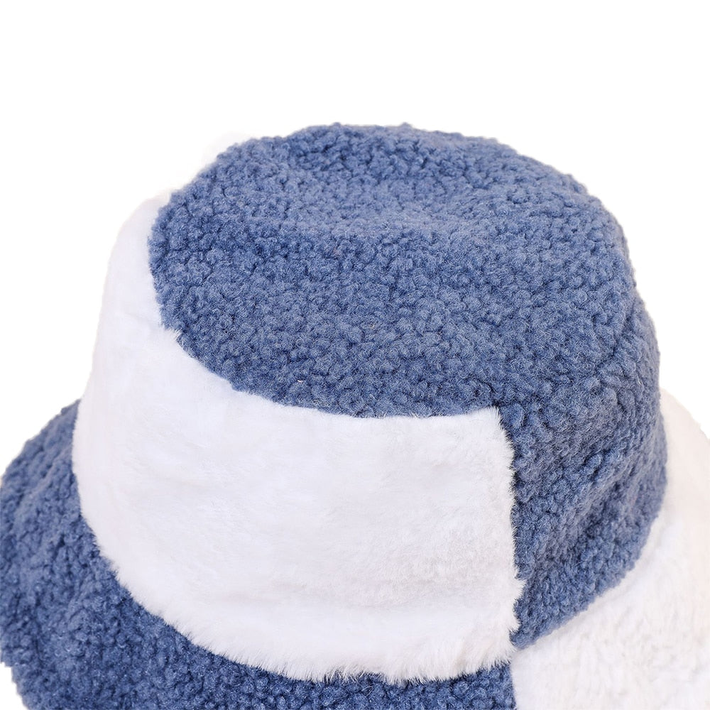 Finn - Bonnet Kara pour un hiver chaud et stylé