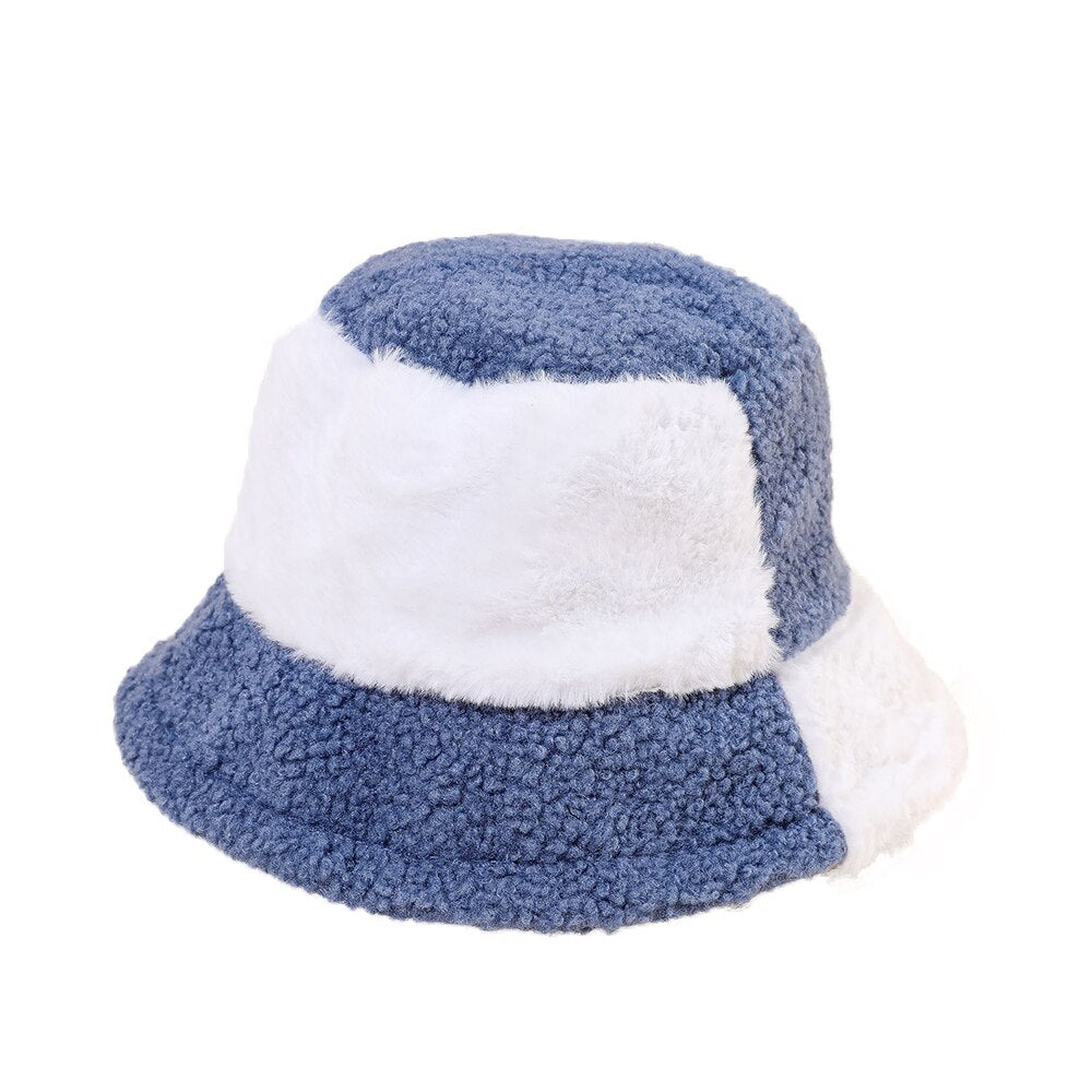 Finn - Bonnet Kara pour un hiver chaud et stylé