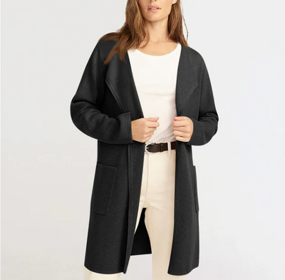 Lilyana | Veste d'hiver Effortless and Classy