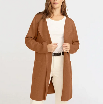 Lilyana | Veste d'hiver Effortless and Classy