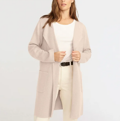 Lilyana | Veste d'hiver Effortless and Classy