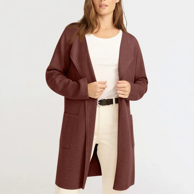 Lilyana | Veste d'hiver Effortless and Classy