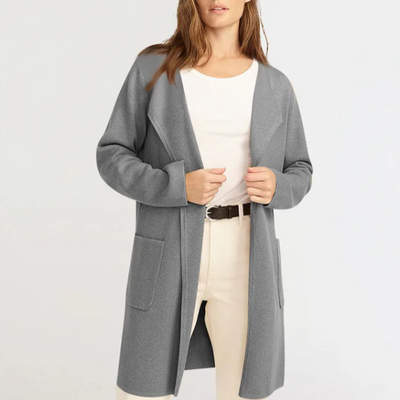 Lilyana | Veste d'hiver Effortless and Classy