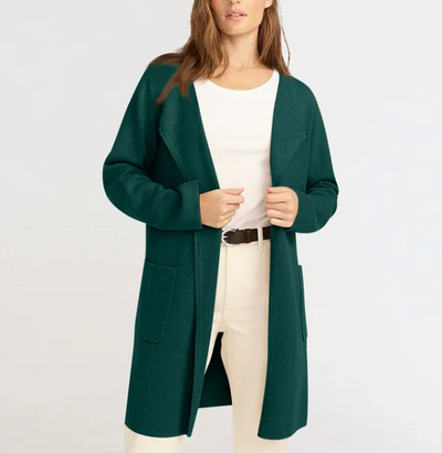 Lilyana | Veste d'hiver Effortless and Classy