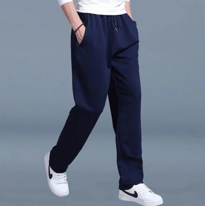 Pantalon de Jogging - Premium pour Hommes - Projet Paris - Elegant - Parfait