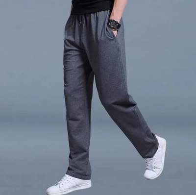 Pantalon de Jogging - Premium pour Hommes - Projet Paris - Elegant - Parfait