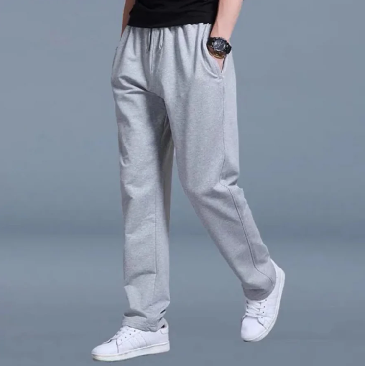 Pantalon de Jogging - Premium pour Hommes - Projet Paris - Elegant - Parfait