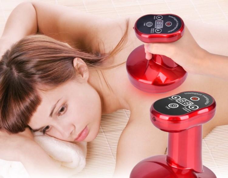 Appareil De Massage Electrique - PainLoss™