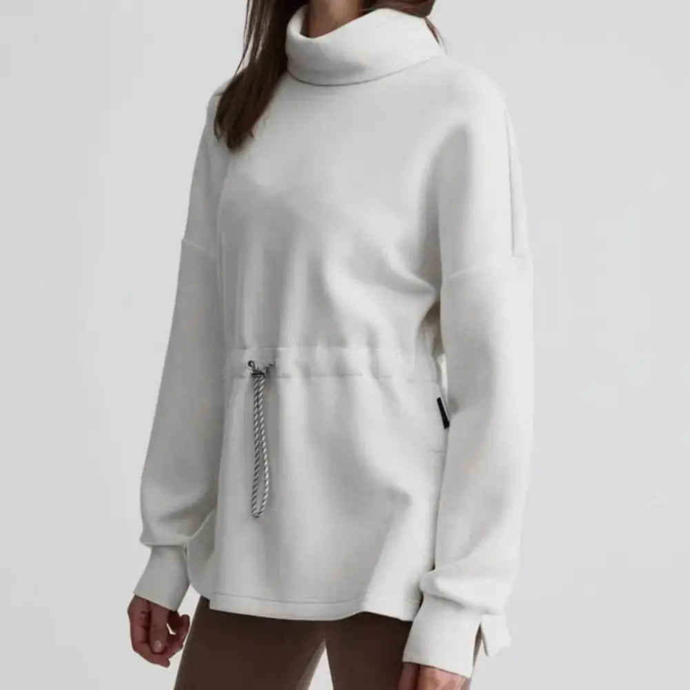 Aila | Effortless and Trendy winter Pullover