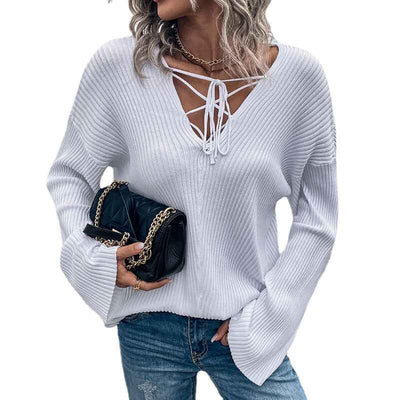 Aila | Pullover Effortless et Trendy