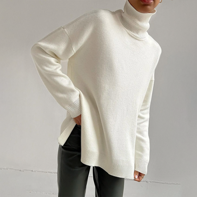 Aileen | Pull d'hiver moderne et à la mode