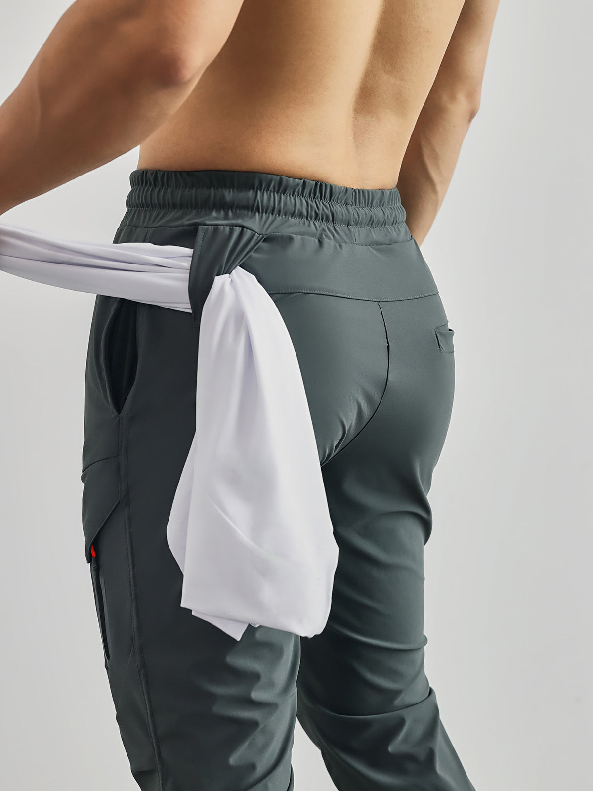 Pantalon athlétique V2