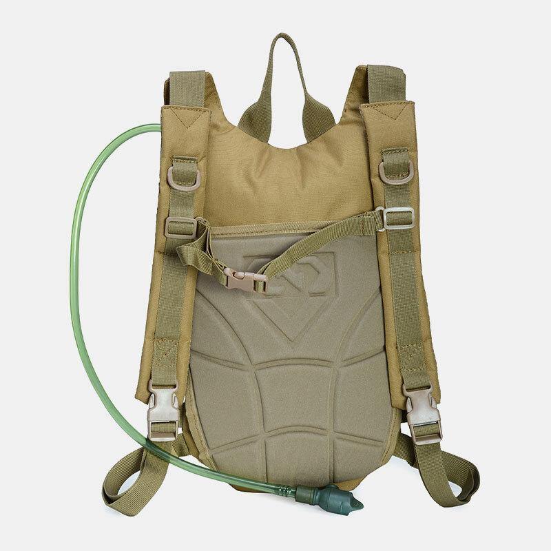 ByMax - Sac à dos tactique camouflage