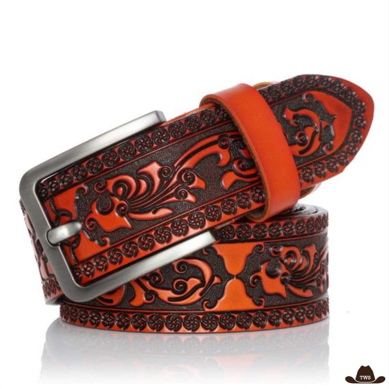 Ceinture Costume Cowboy