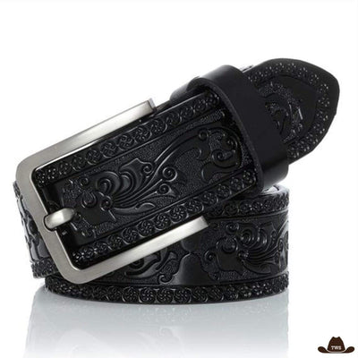 Ceinture Costume Cowboy