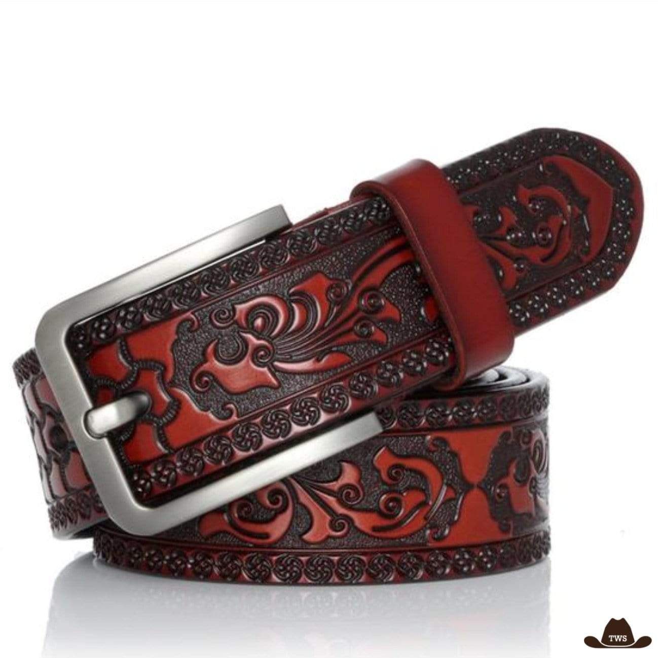 Ceinture Costume Cowboy