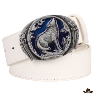 Ceinture Country Homme