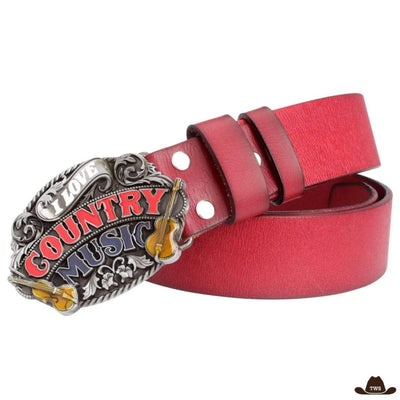 Ceinture Country Music