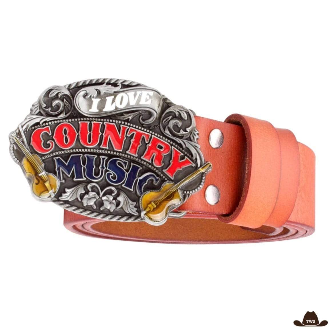 Ceinture Country Music