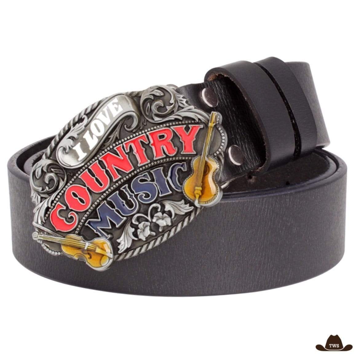 Ceinture Country Music