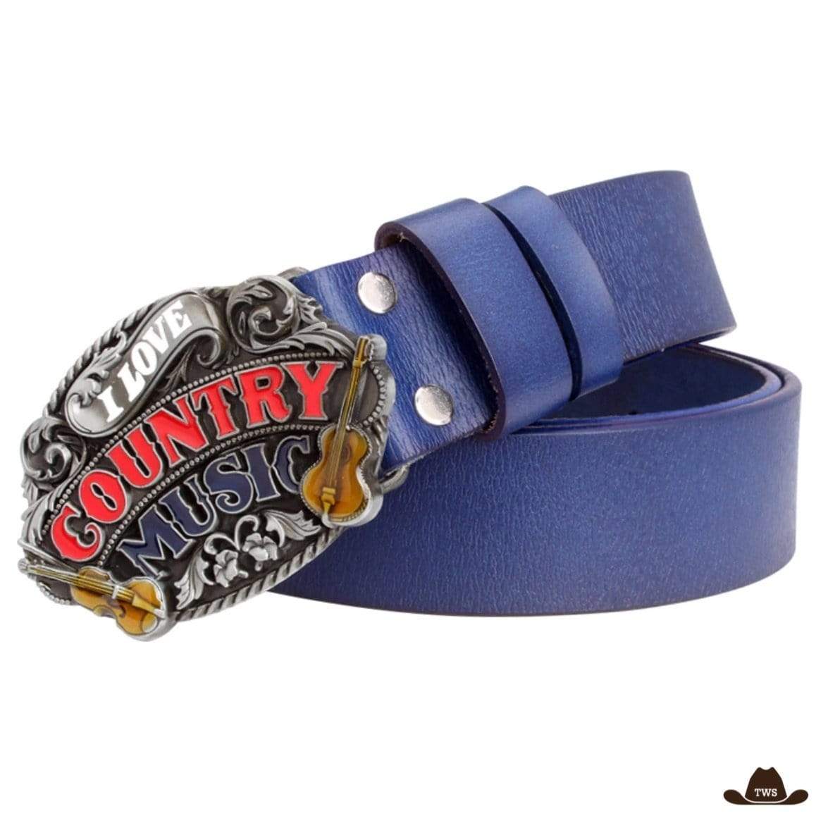 Ceinture Country Music