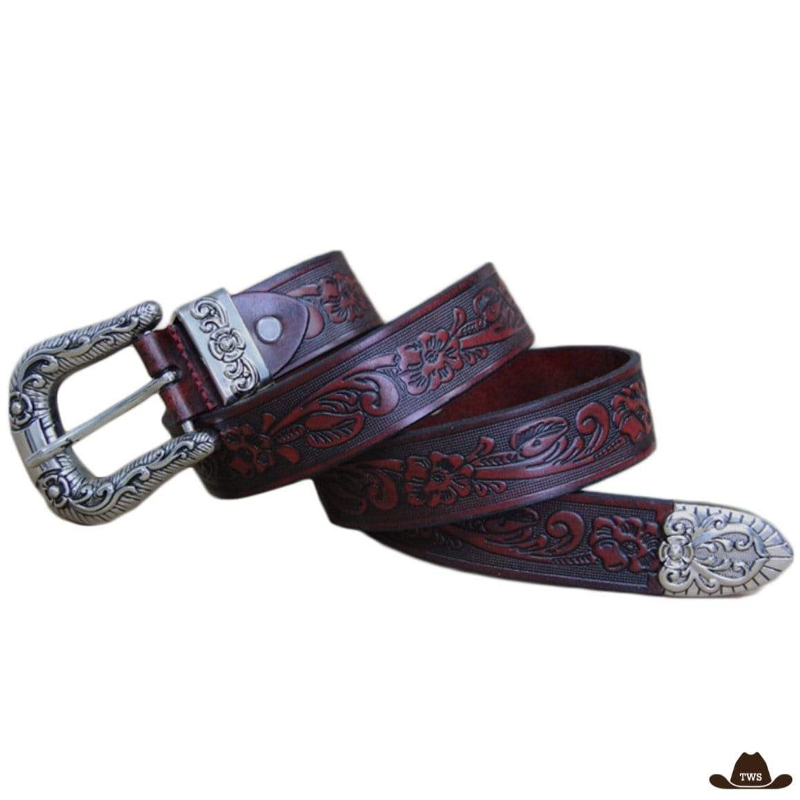 Ceinture Country Vintage