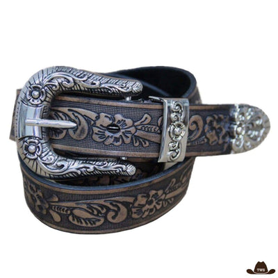 Ceinture Country Vintage