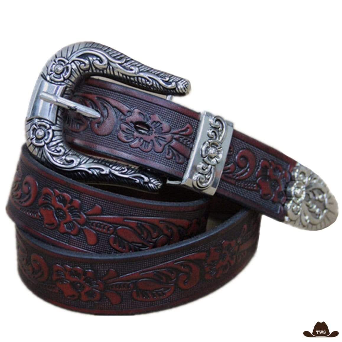 Ceinture Country Vintage