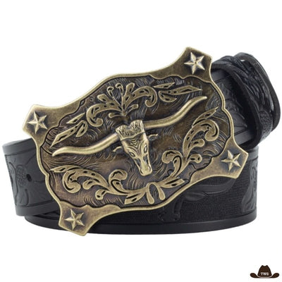 Ceinture Cowboy