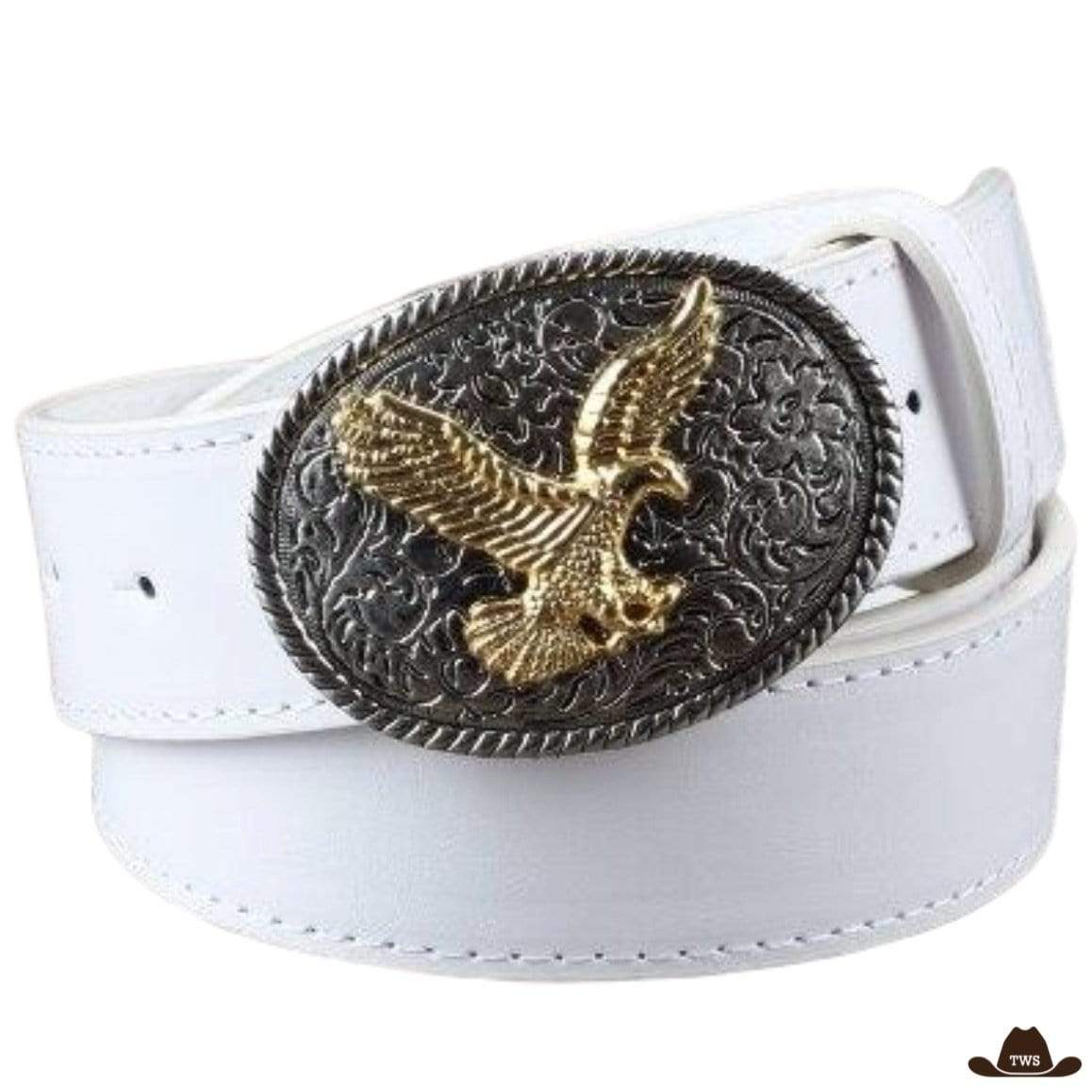 Ceinture Cowboys Relief Aigle