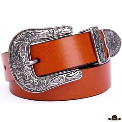 Ceinture Danse Country