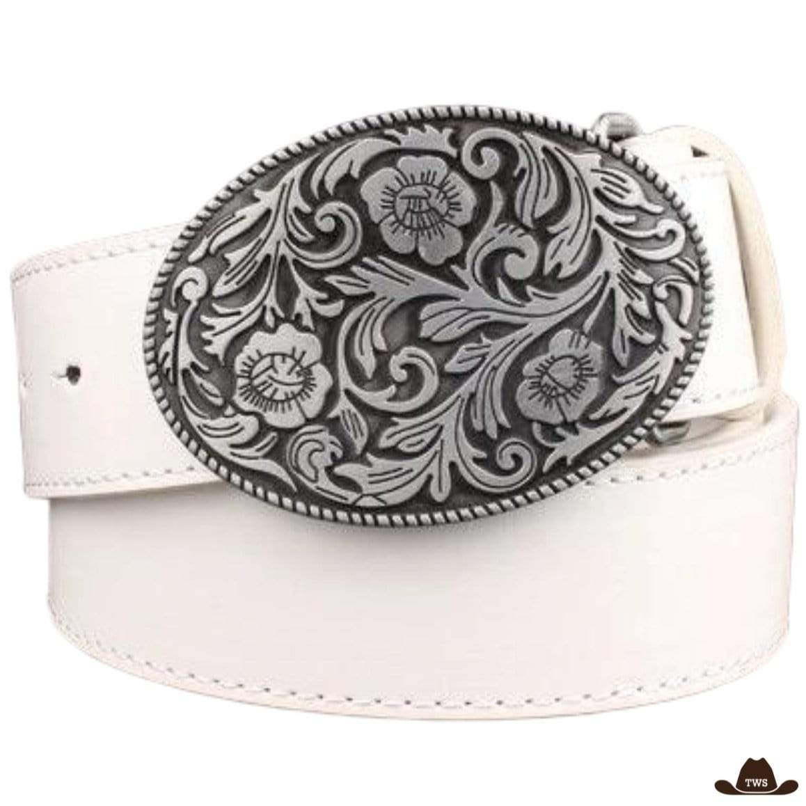 Ceinture Design Western