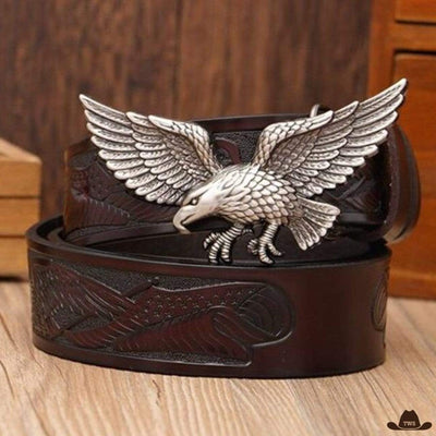 Ceinture Façon Cowboy